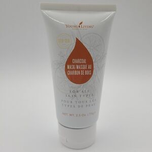 Young Living Charcoal Mask 